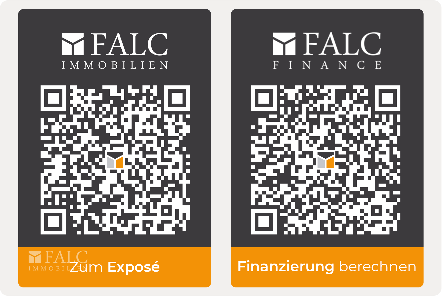 Top-Finanzierung finden!